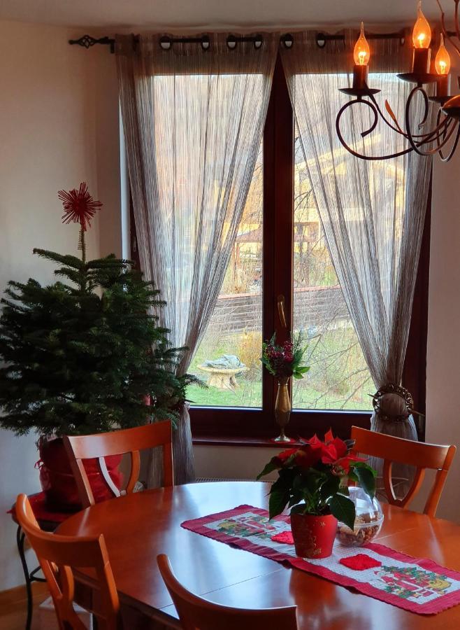Trovanti apartment Feleacu Esterno foto