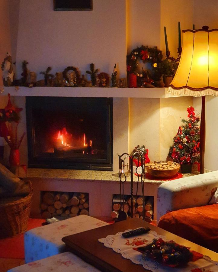 Trovanti apartment Feleacu Esterno foto