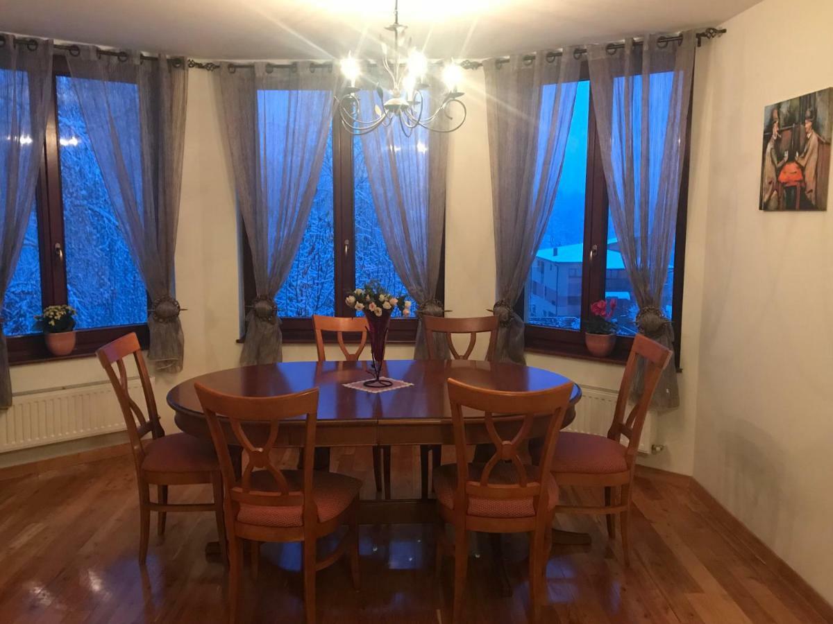 Trovanti apartment Feleacu Esterno foto