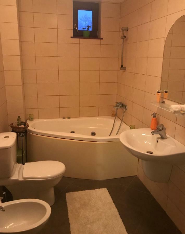Trovanti apartment Feleacu Esterno foto