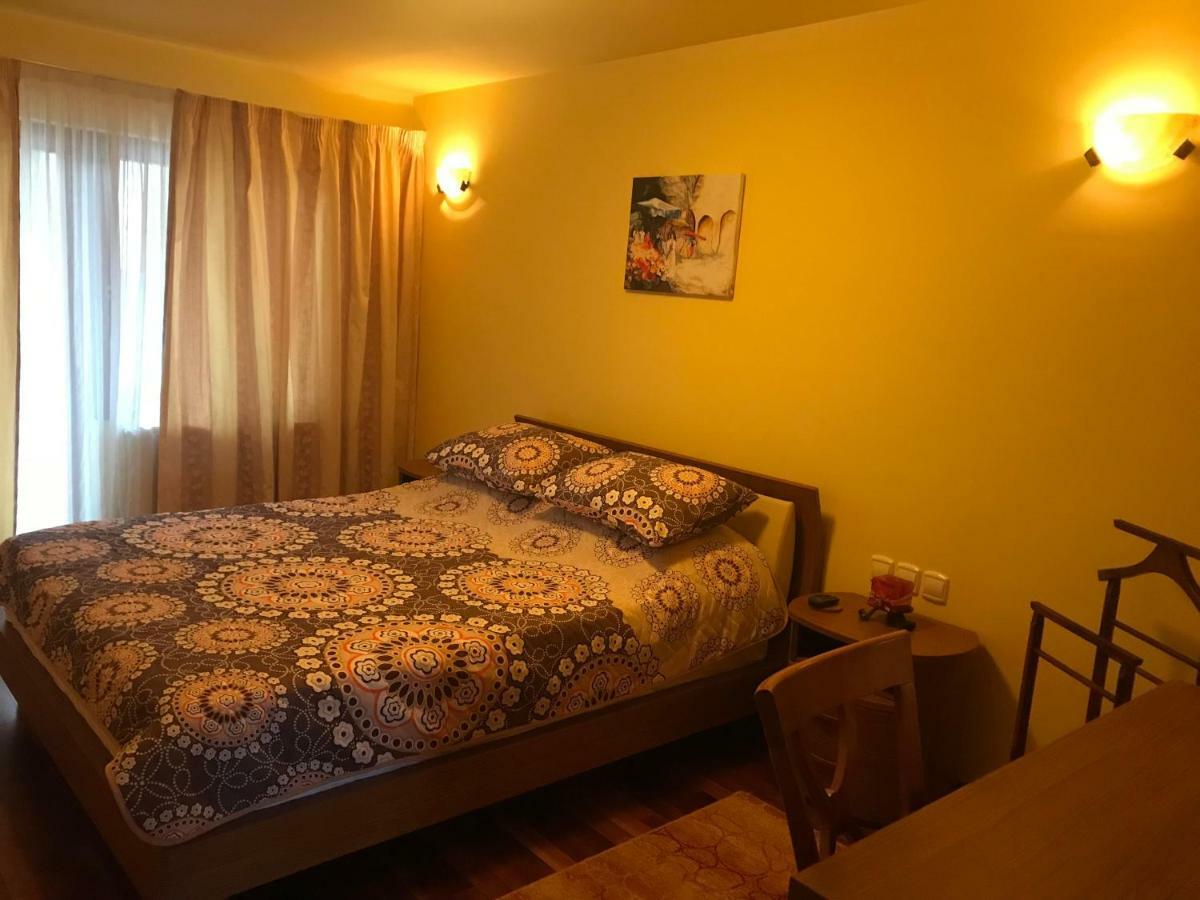 Trovanti apartment Feleacu Esterno foto