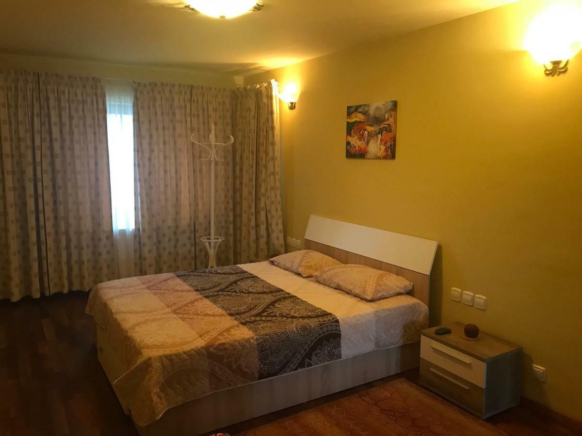 Trovanti apartment Feleacu Esterno foto